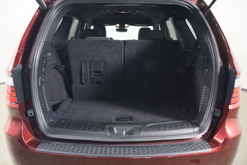 Used 2025 Dodge Durango GT AWD/4WD image 18