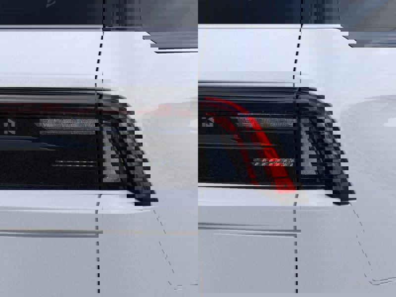 New 2025 Lincoln Navigator L Reserve image 21
