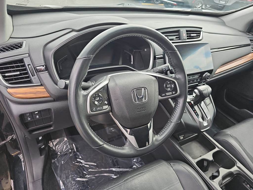 Used 2020 Honda CR-V EX-L image 15