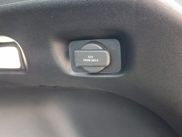 Certified 2024 Honda HR-V LX image 29