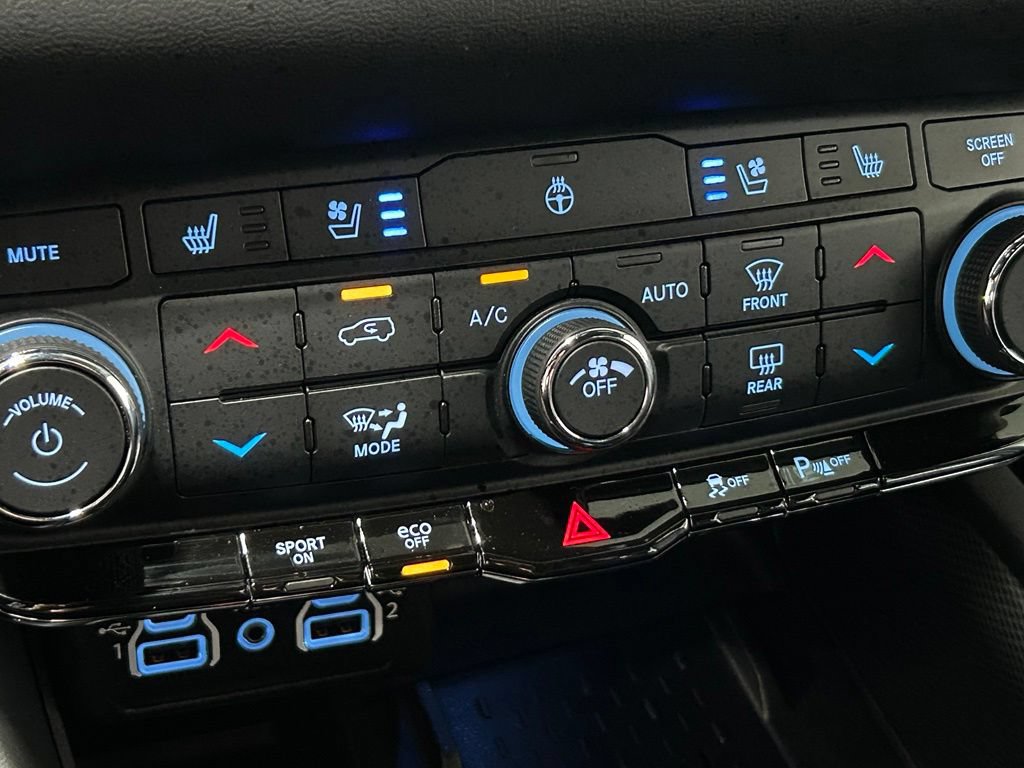 Used 2026 Dodge Durango GT AWD/4WD image 30