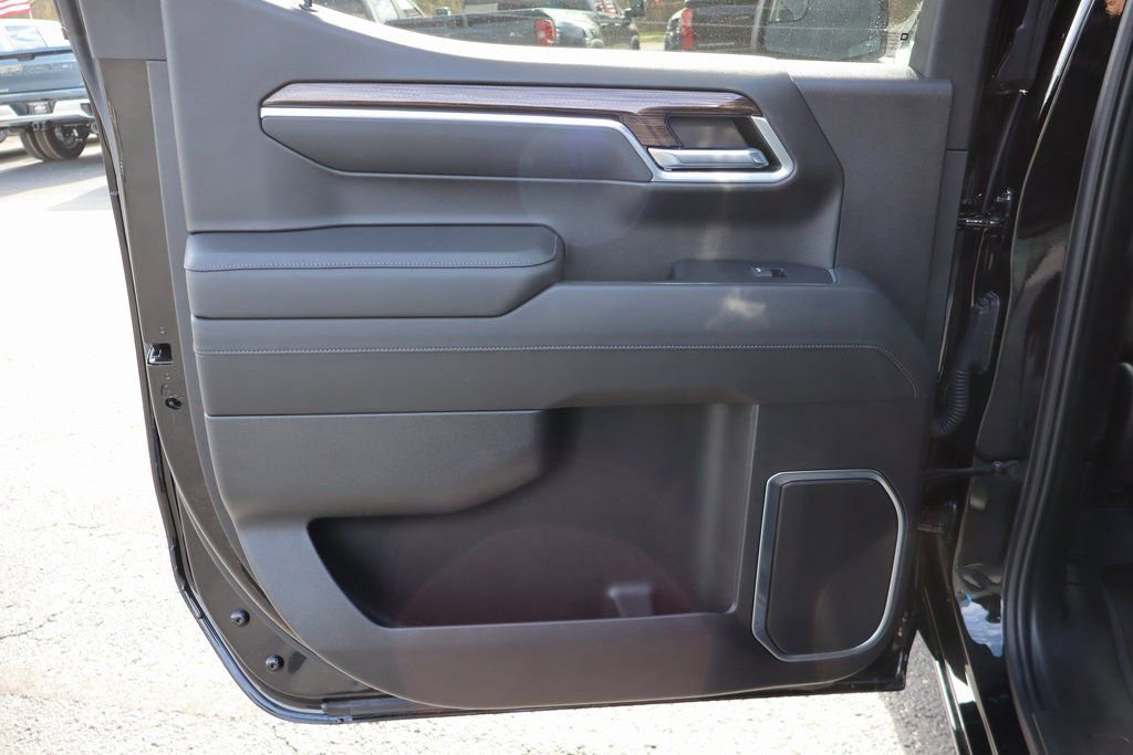 Used 2022 Chevrolet Silverado 1500 RST image 22