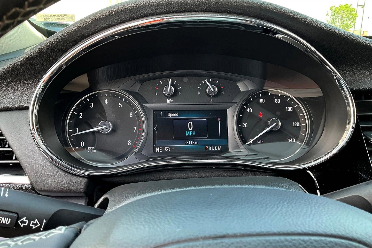 Used 2022 Buick Encore Preferred w/ Safety Package image 13