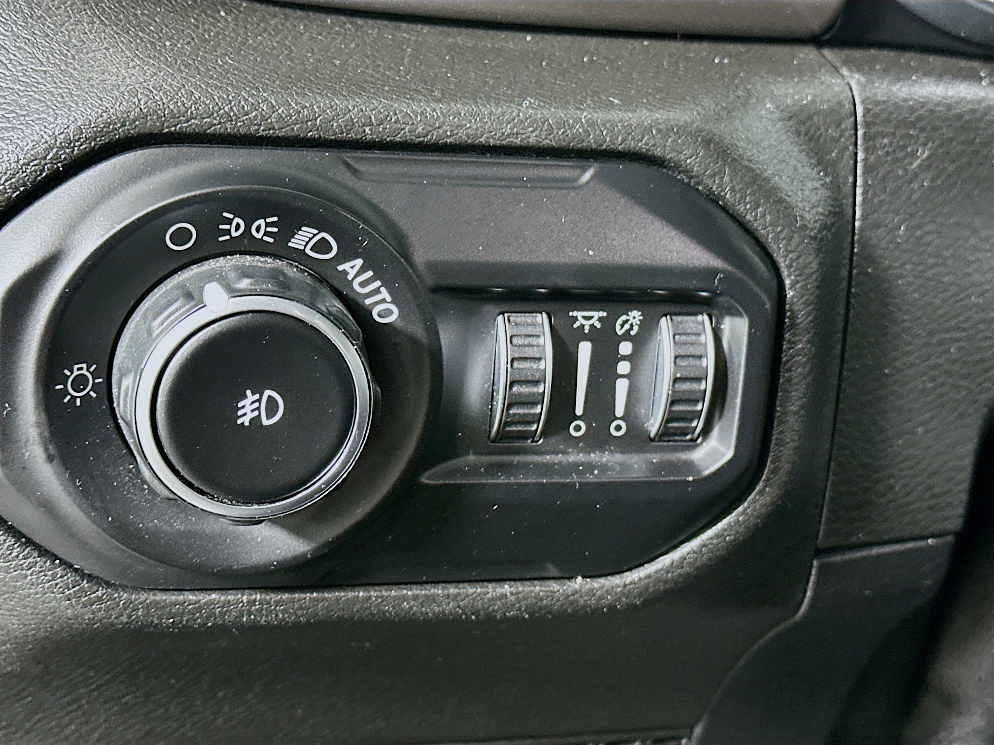 Used 2020 Jeep Wrangler Unlimited Sport AWD/4WD image 16