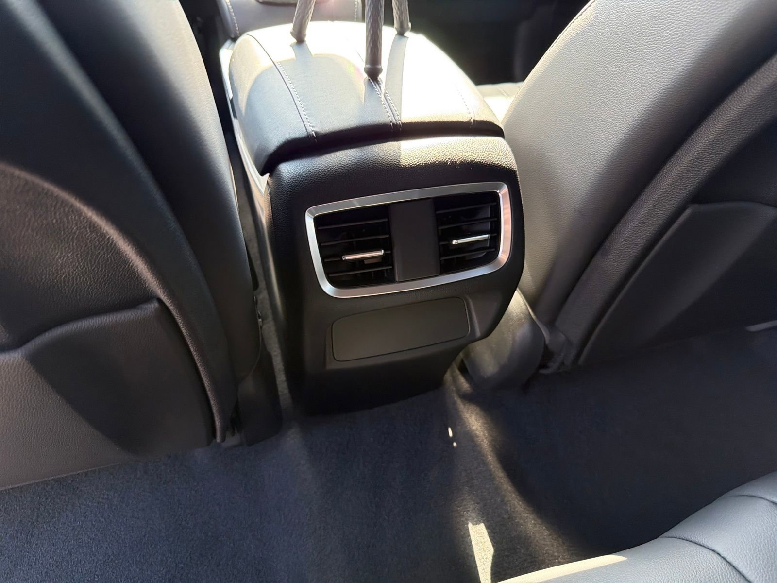 New 2026 Acura RDX SH-AWD image 22