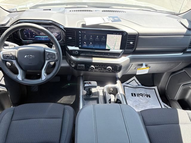 New 2026 Chevrolet Silverado 1500 RST AWD/4WD image 7