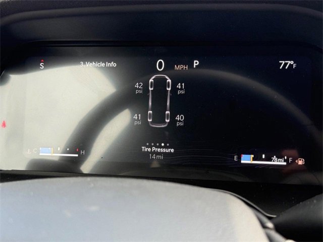 New 2025 Jeep Grand Cherokee L Altitude image 33