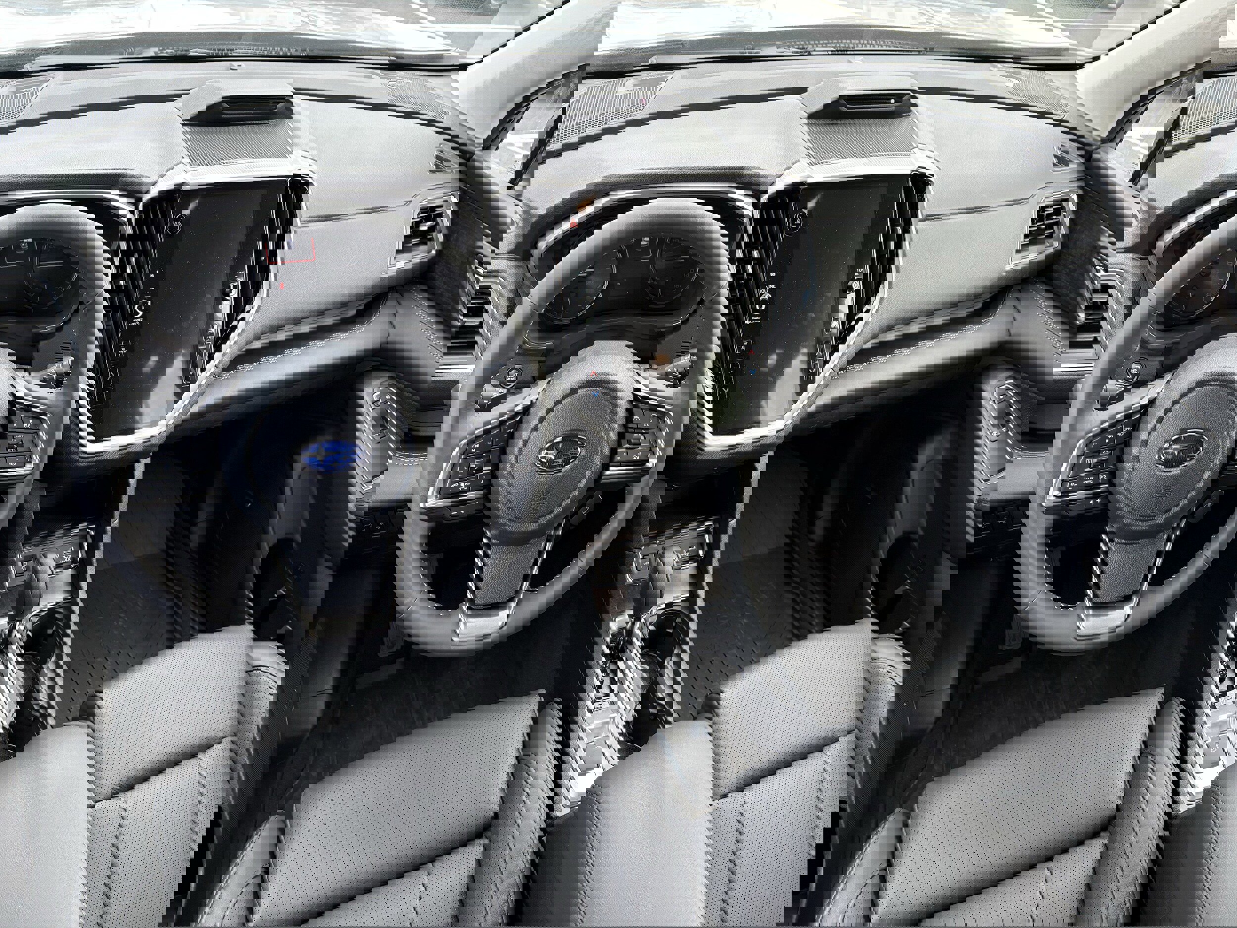 Certified 2026 Subaru Ascent Touring image 13