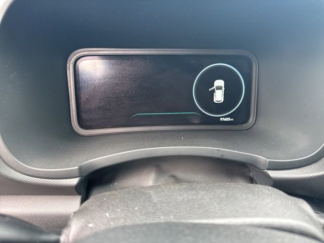 Used 2022 Hyundai Kona N Line AWD/4WD image 12