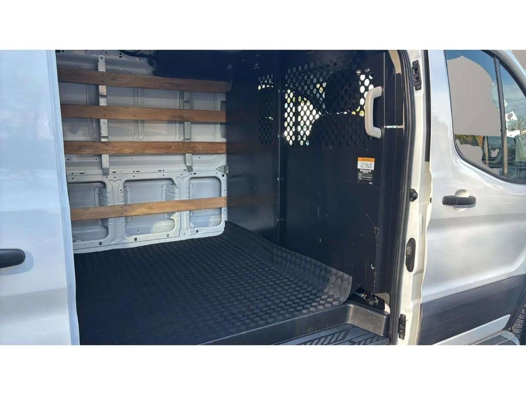 Used 2024 Ford Transit 250 Low Roof w/ Exterior Upgrade Package image 11