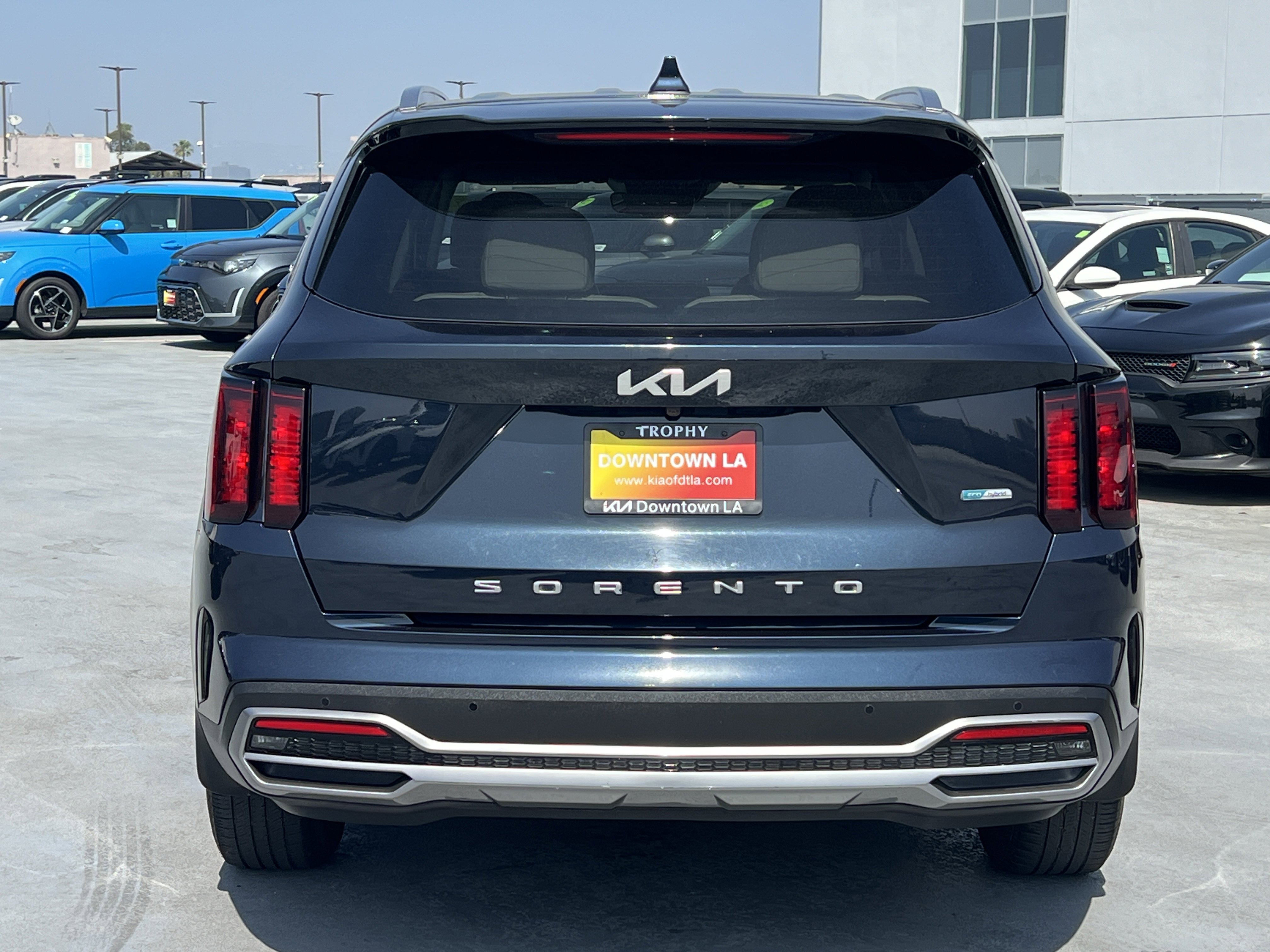 Used 2022 Kia Sorento S image 6