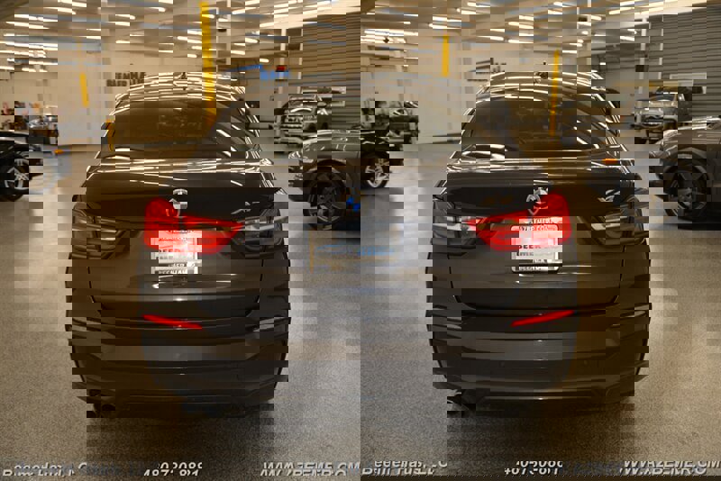 Used 2016 BMW X4 xDrive28i image 11