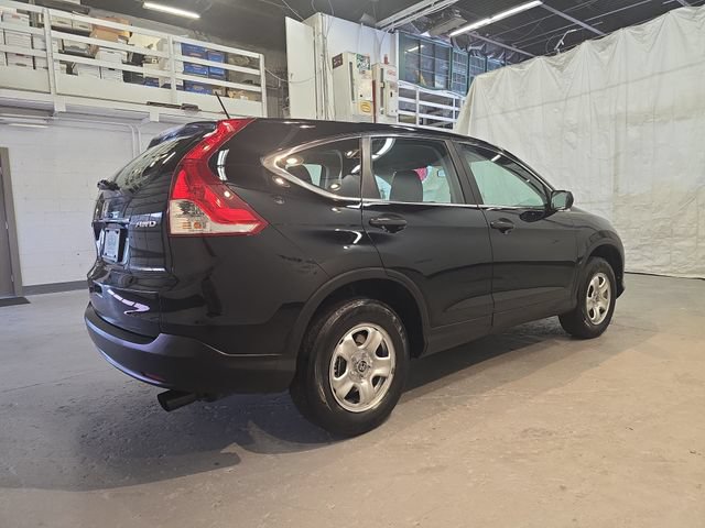 Used 2014 Honda CR-V LX image 7