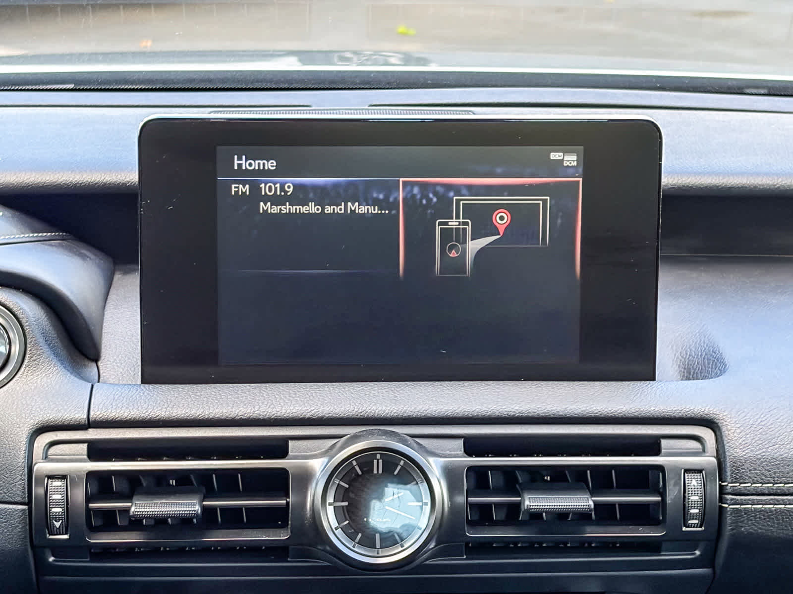 Used 2024 Lexus IS 350 F Sport image 13