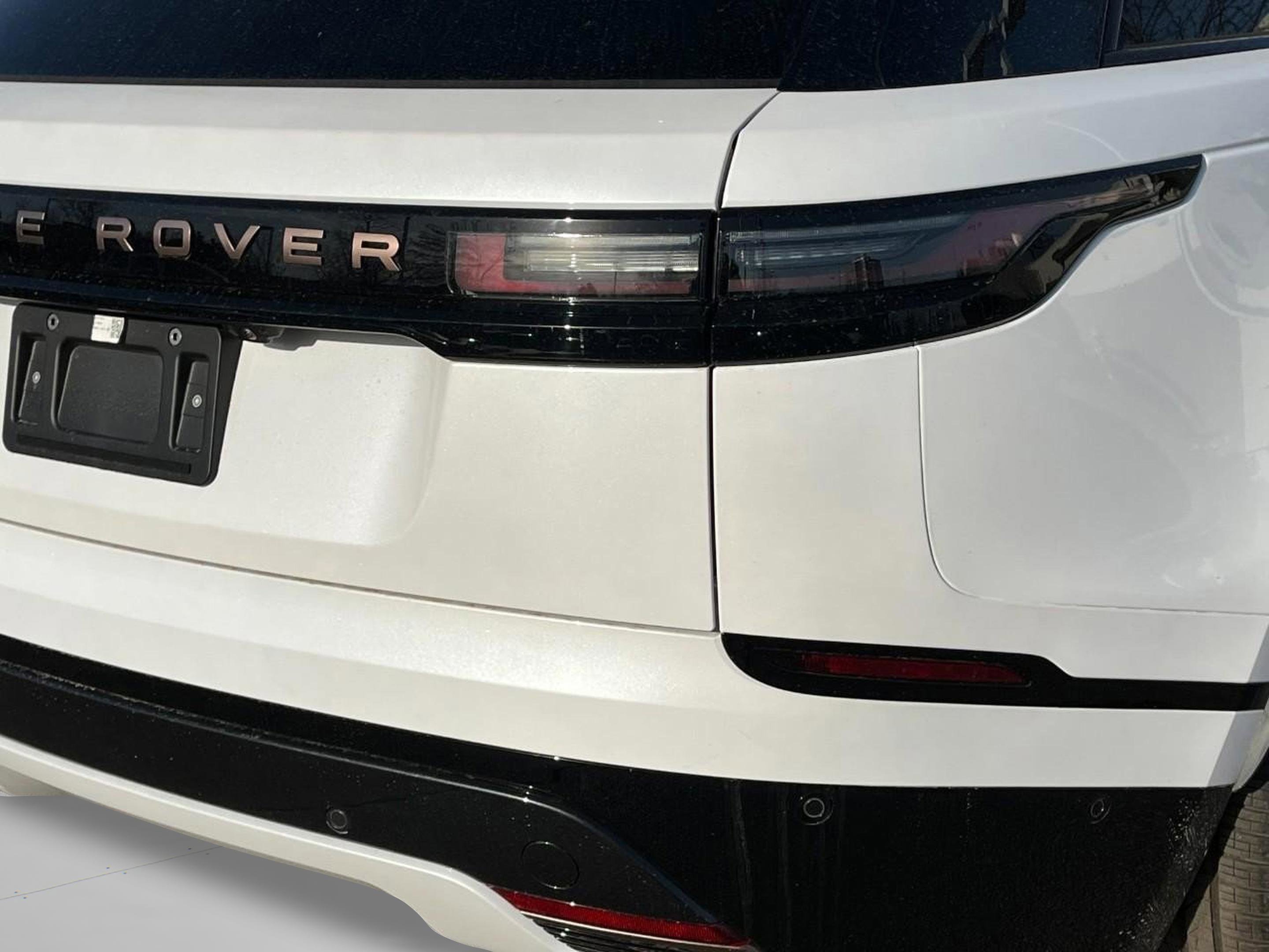 New 2026 Land Rover Range Rover Velar Autobiography image 35
