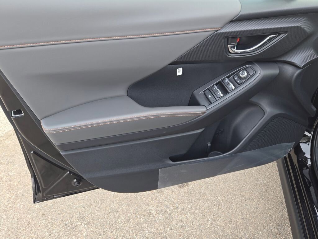 New 2026 Subaru Crosstrek 2.5i Limited image 19