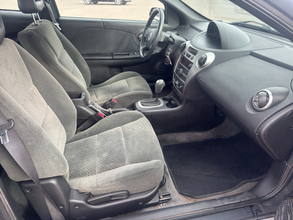 Used 2006 Saturn ION Level 3 w/ Travel Pkg image 12