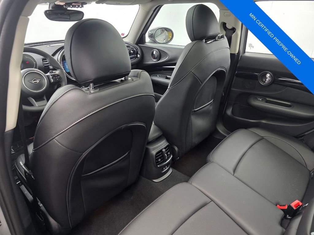 Used 2024 MINI Cooper Clubman S FWD image 15
