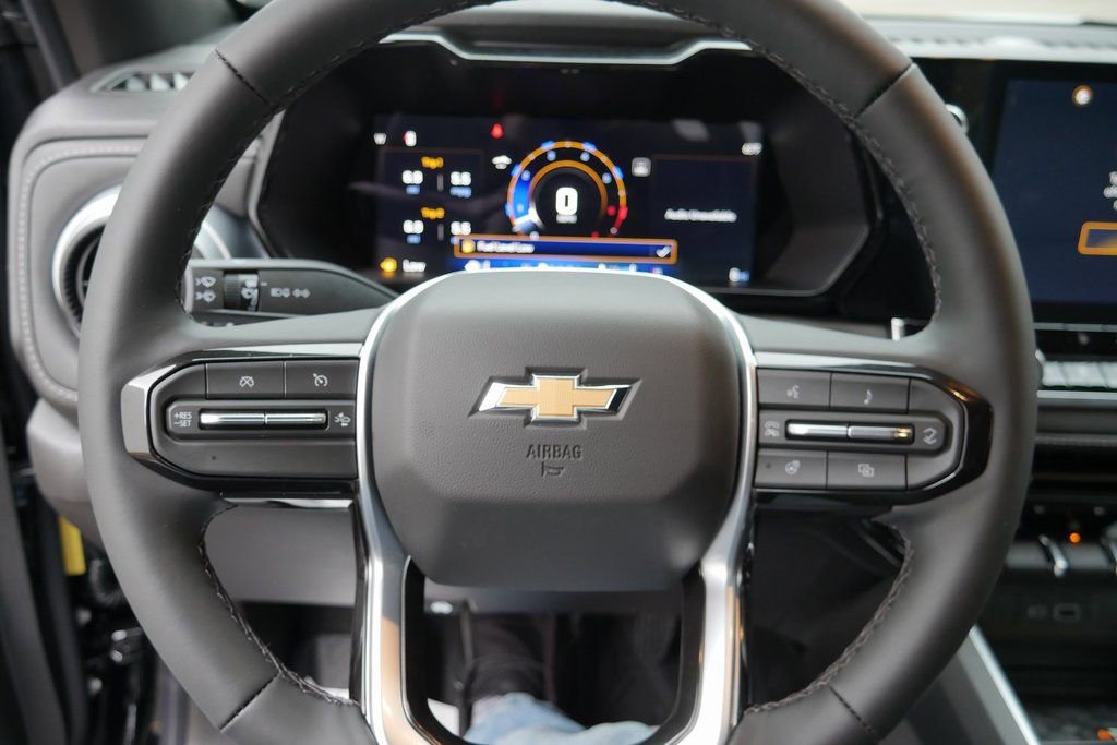 New 2026 Chevrolet Colorado LT w/ LT Convenience Package image 11