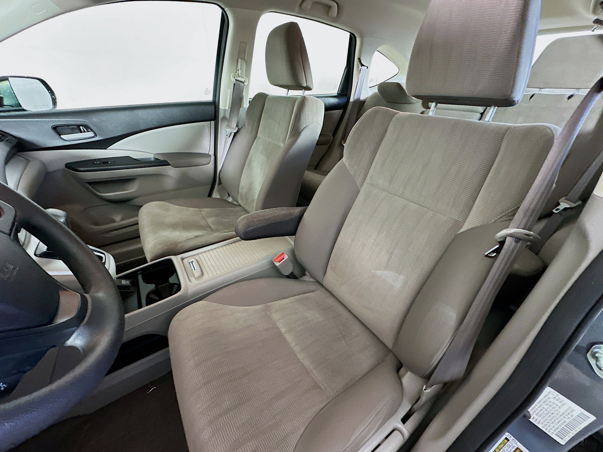 Used 2014 Honda CR-V LX image 13