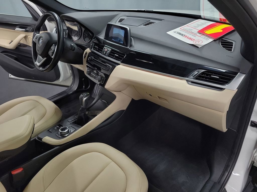 Used 2018 BMW X1 sDrive28i FWD image 24