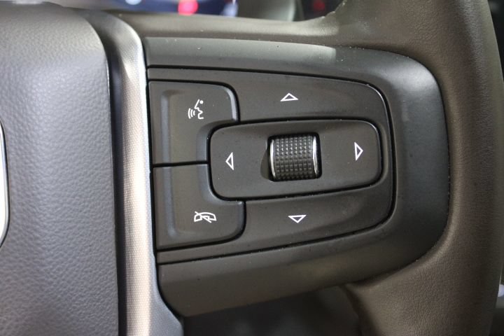 Used 2024 GMC Sierra 1500 SLT w/ SLT Premium Plus Package AWD/4WD image 38