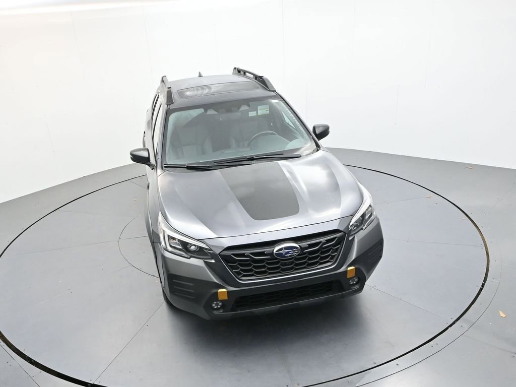Used 2023 Subaru Outback Wilderness w/ Wilderness Package image 23