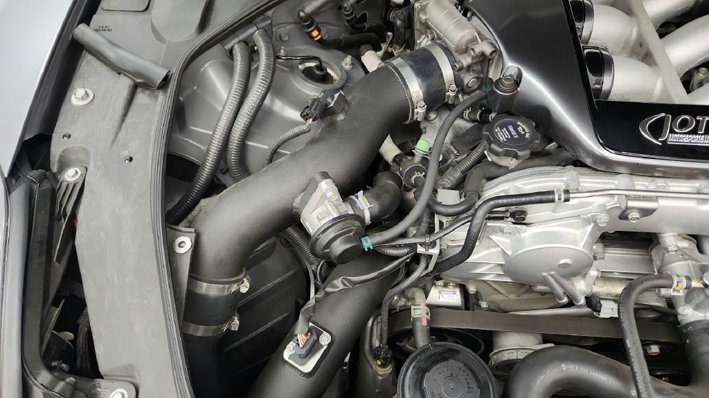 Used 2011 Nissan GT-R Premium AWD/4WD image 20
