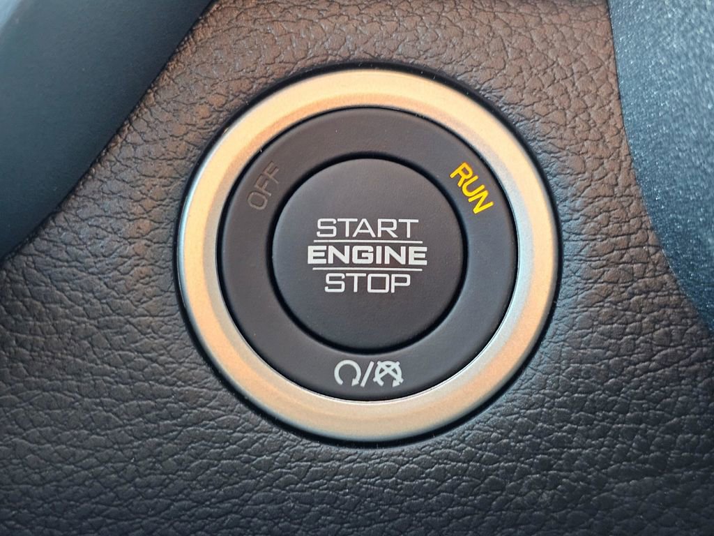 New 2025 RAM 2500 Tradesman w/ Power Wagon Package image 11