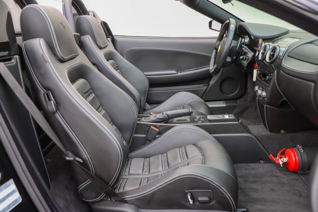 Used 2008 Ferrari F430 Spider RWD image 73