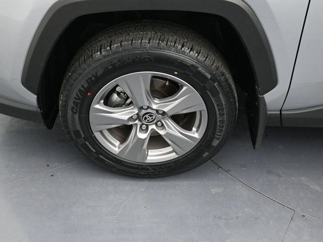 Used 2024 Toyota RAV4 XLE image 9