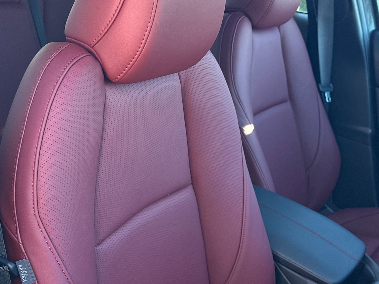 New 2026 MAZDA CX-30 AWD 2.5 S image 10