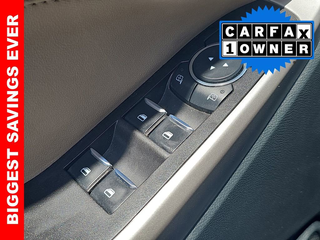 Used 2023 Ford Explorer Limited image 30