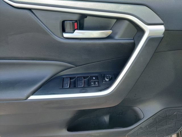 Certified 2024 Toyota RAV4 XLE w/ Convenience Package AWD/4WD image 32