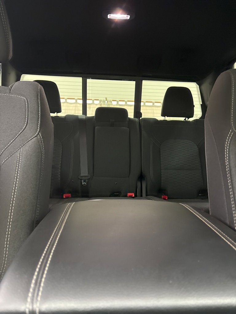 Used 2025 RAM 1500 Big Horn image 30