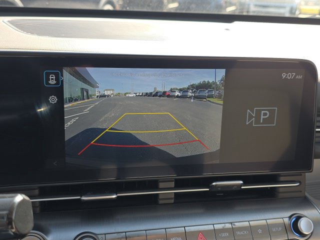 Certified 2024 Hyundai Kona SEL FWD image 13