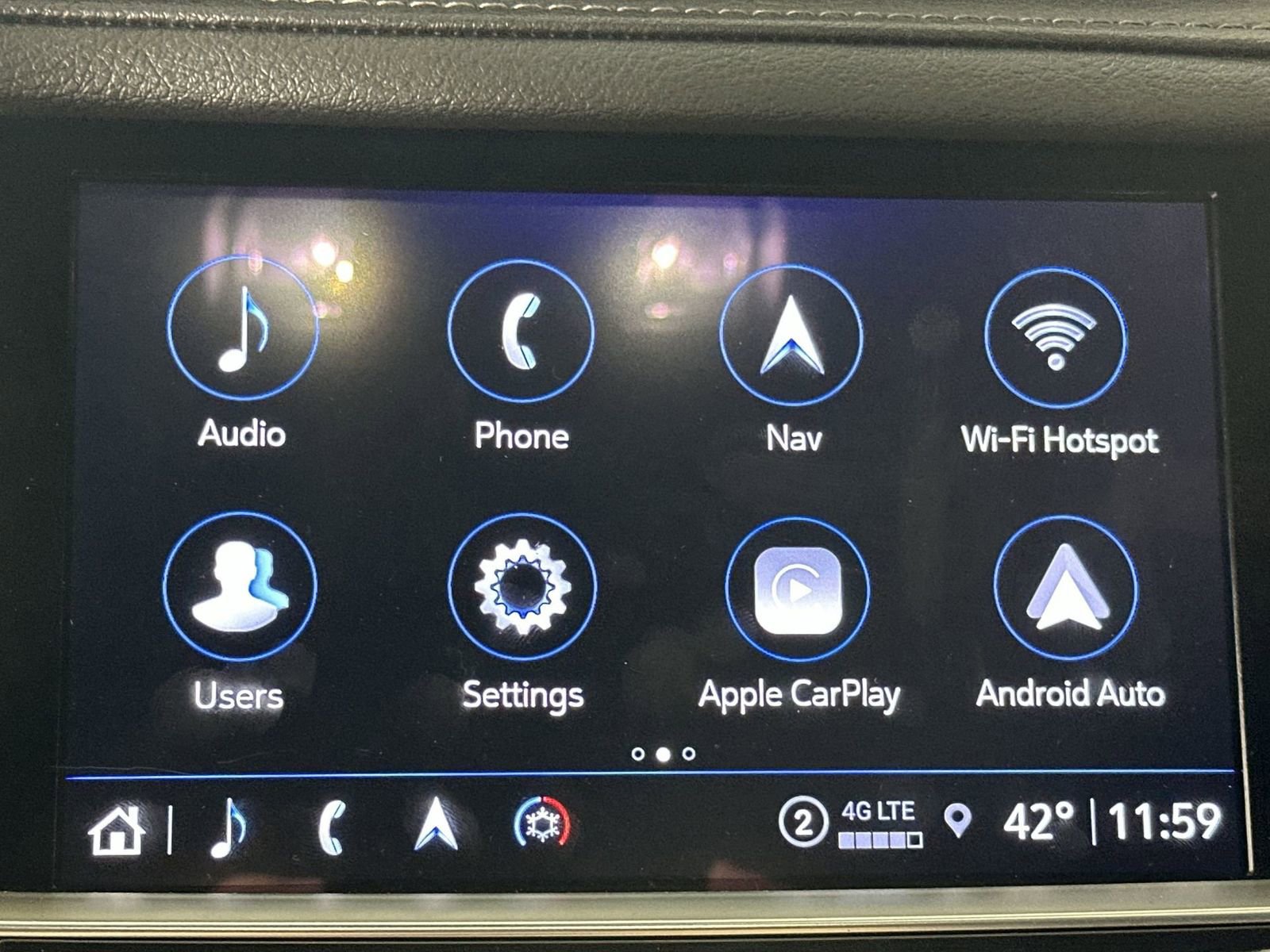 Used 2023 Cadillac XT5 Premium Luxury image 18