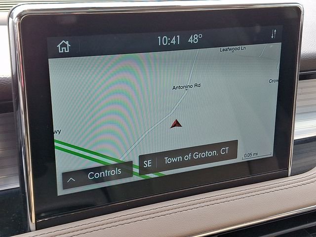 Used 2021 Lincoln Corsair AWD w/ Premium Package image 17