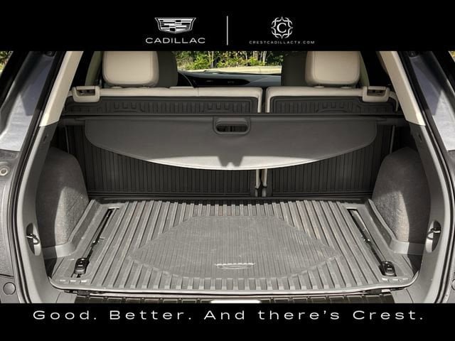 Certified 2023 Cadillac XT5 Premium Luxury w/ Technology Package FWD image 29