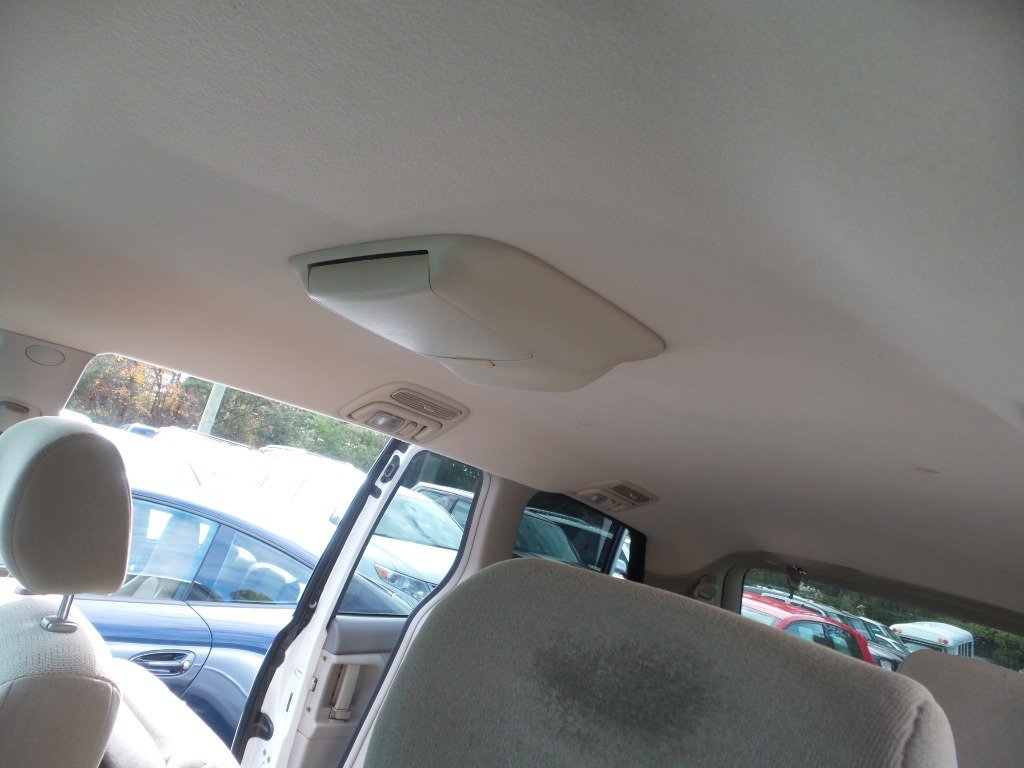 Used 2005 Toyota Sienna XLE FWD image 14