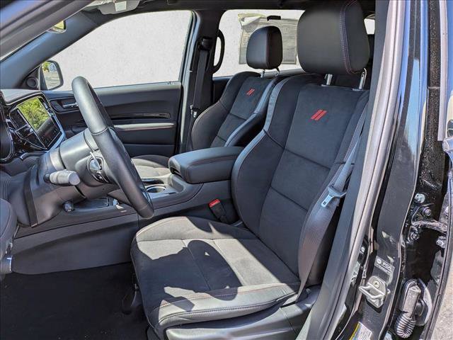 New 2026 Dodge Durango GT AWD/4WD image 4