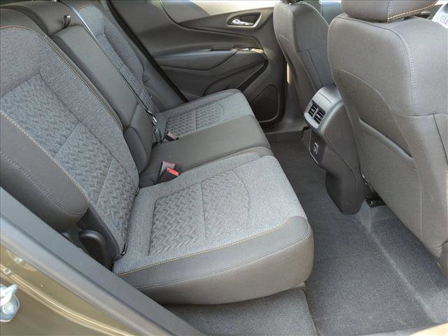 Used 2023 Chevrolet Equinox LT image 19