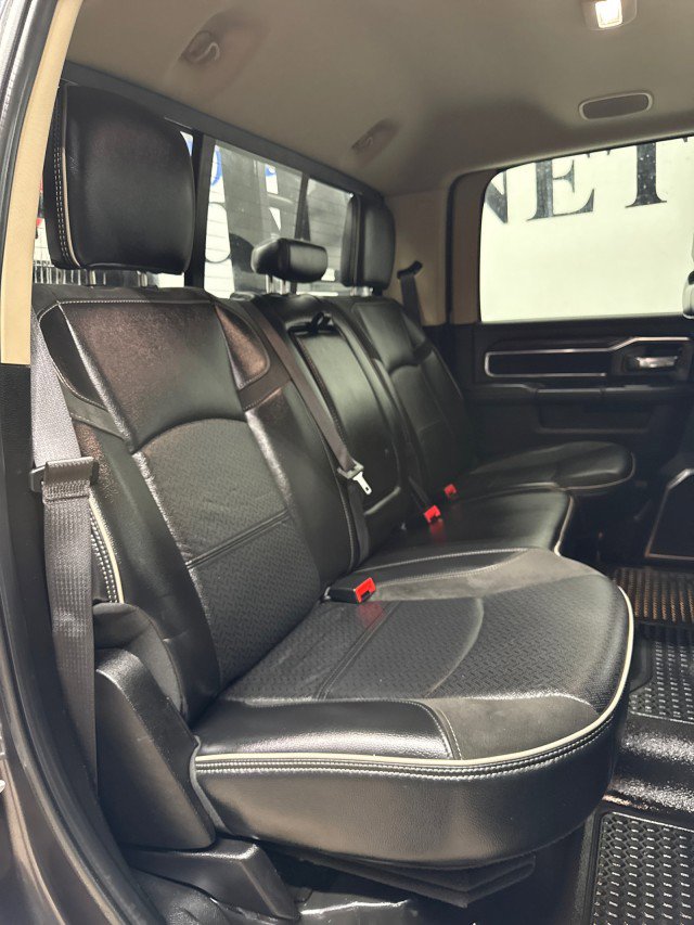 Used 2022 RAM 5500 Laramie image 27