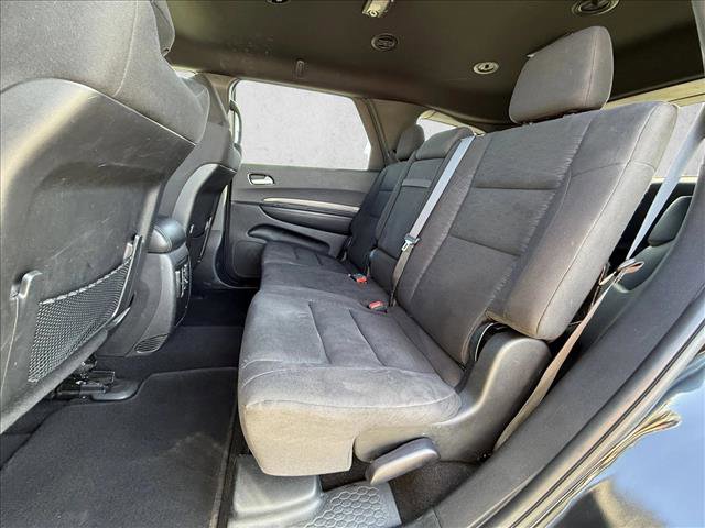 Used 2023 Dodge Durango SXT RWD image 20