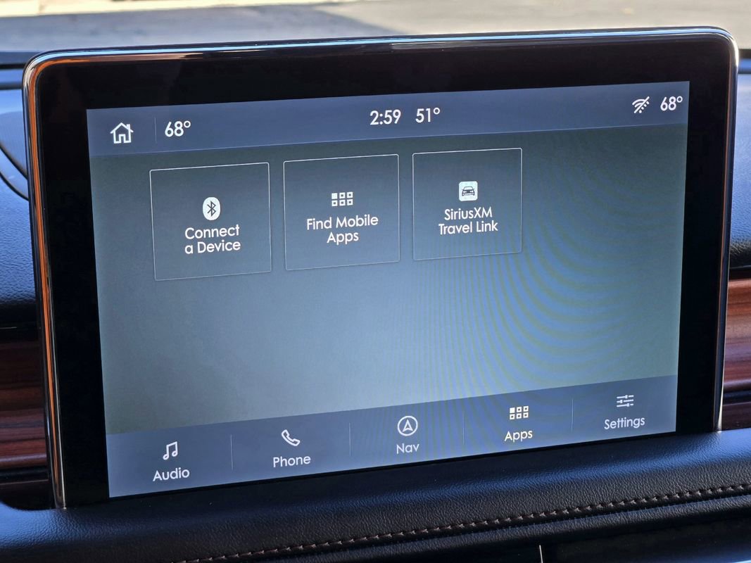 Used 2024 Lincoln Aviator Reserve image 32