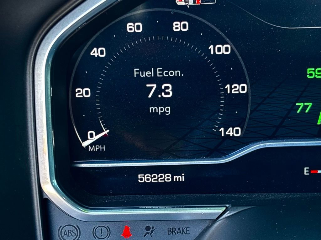 Used 2024 GMC Sierra 3500 AT4 w/ AT4 Premium Plus Package image 24