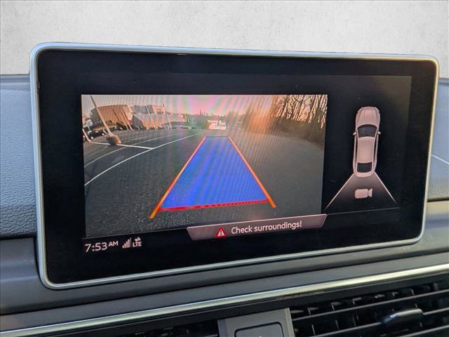 Used 2018 Audi A5 2.0T Premium image 15