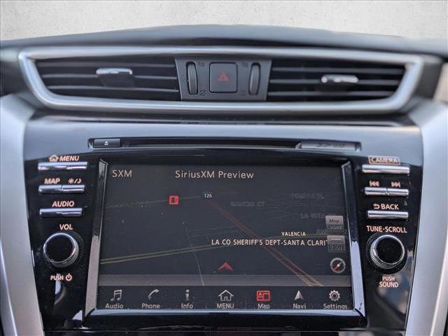 Used 2017 Nissan Murano SL w/ Cargo Package image 13