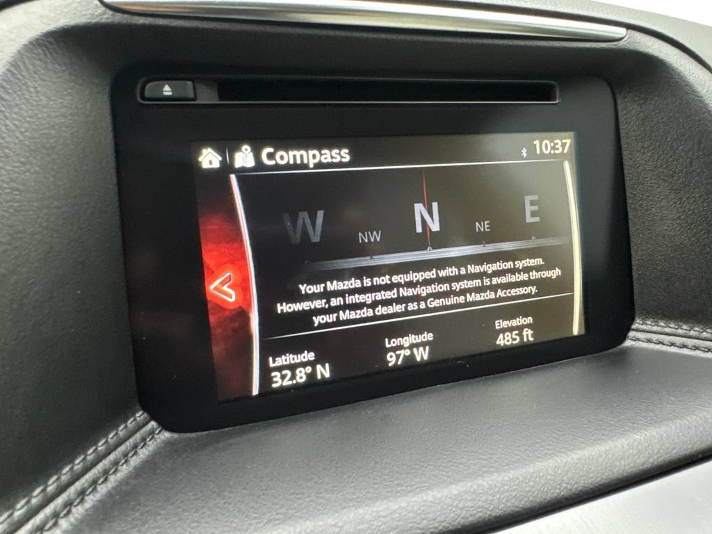 Used 2016 MAZDA CX-5 Grand Touring FWD image 65