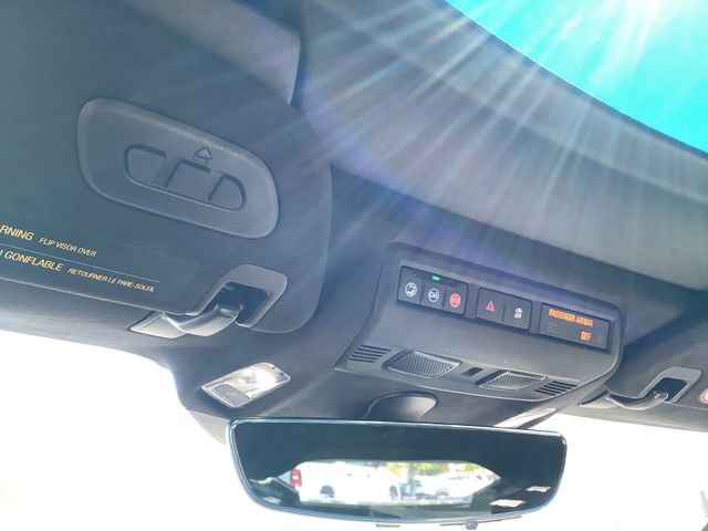 Used 2023 Chevrolet Corvette Stingray Premium Cpe RWD image 19